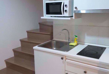 Дуплекс в Самутпракане, Таиланд | THE549847