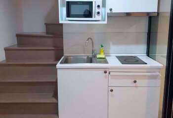 Дуплекс в Самутпракане, Таиланд | THE549847