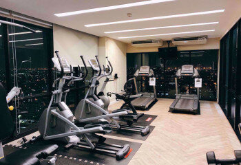 Дуплекс в Самутпракане, Таиланд | THE549847