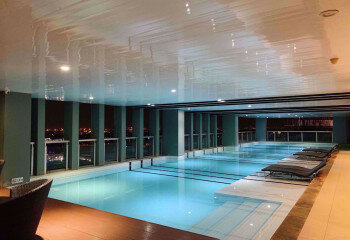 Дуплекс в Самутпракане, Таиланд | THE549847