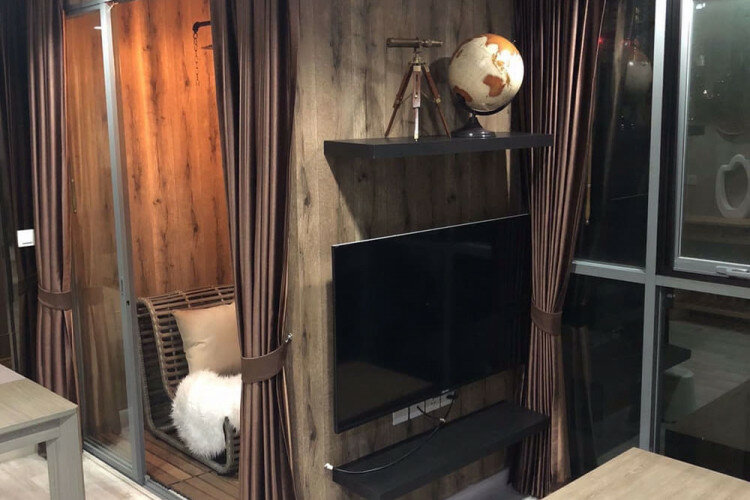 Дуплекс в Бангкоке, Таиланд | THE149084