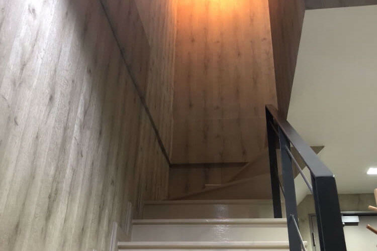 Дуплекс в Бангкоке, Таиланд | THE149084