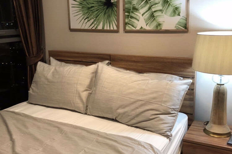 Дуплекс в Бангкоке, Таиланд | THE149084