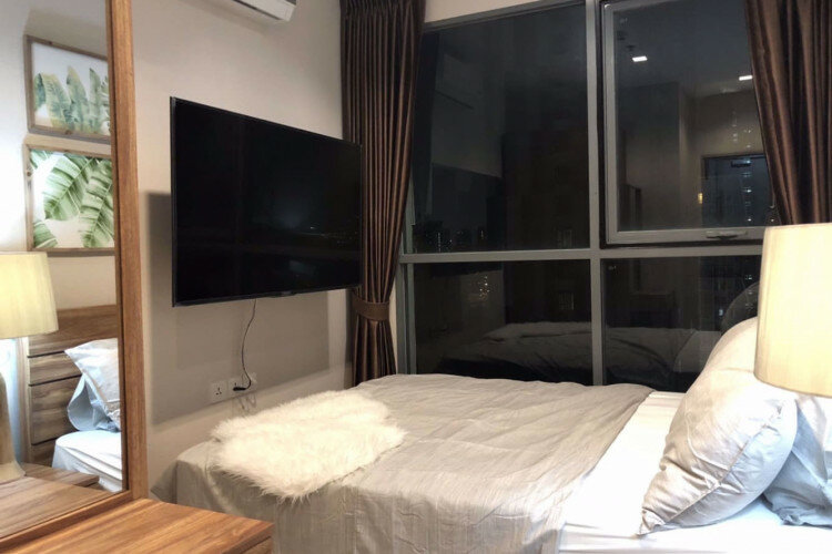 Дуплекс в Бангкоке, Таиланд | THE149084