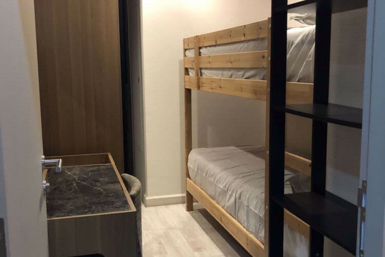 Дуплекс в Бангкоке, Таиланд | THE149084