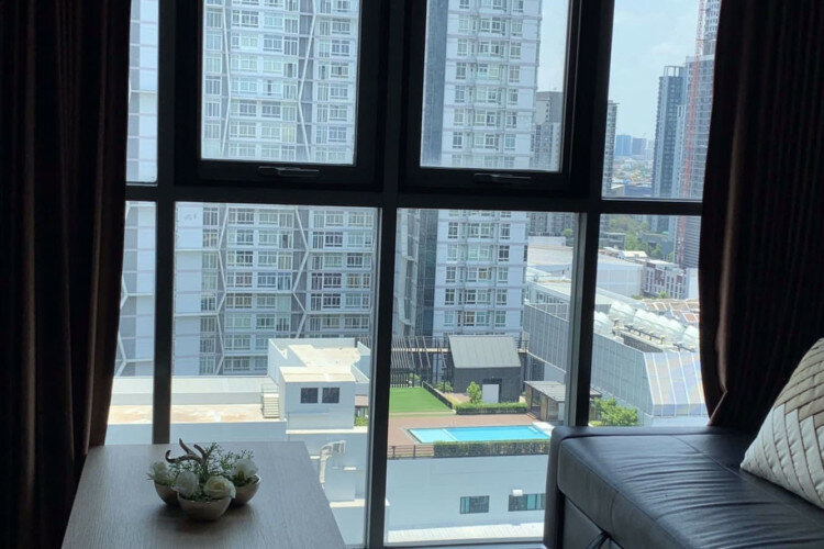 Дуплекс в Бангкоке, Таиланд | THE149084