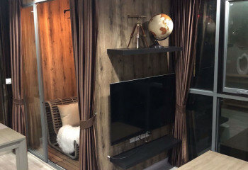 Дуплекс в Бангкоке, Таиланд | THE149084