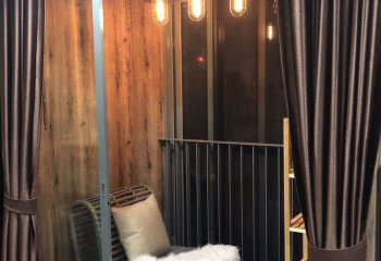 Дуплекс в Бангкоке, Таиланд | THE149084