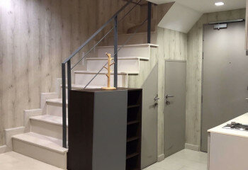 Дуплекс в Бангкоке, Таиланд | THE149084