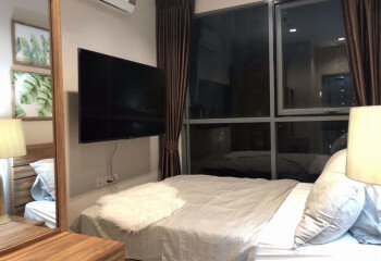 Дуплекс в Бангкоке, Таиланд | THE149084