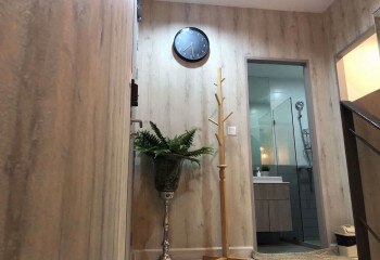 Дуплекс в Бангкоке, Таиланд | THE149084