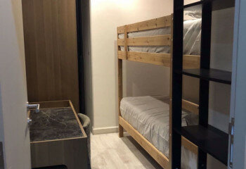 Дуплекс в Бангкоке, Таиланд | THE149084