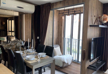 Дуплекс в Бангкоке, Таиланд | THE149084