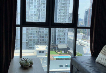 Дуплекс в Бангкоке, Таиланд | THE149084