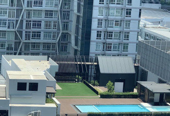 Дуплекс в Бангкоке, Таиланд | THE149084