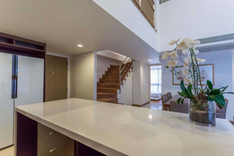 Дуплекс в Бангкоке, Таиланд | THE449976