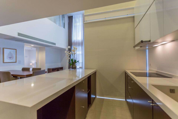 Дуплекс в Бангкоке, Таиланд | THE449976