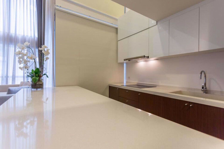 Дуплекс в Бангкоке, Таиланд | THE449976