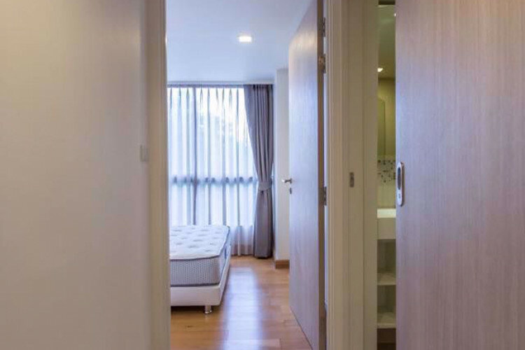 Дуплекс в Бангкоке, Таиланд | THE449976