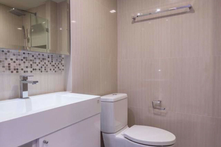 Дуплекс в Бангкоке, Таиланд | THE449976