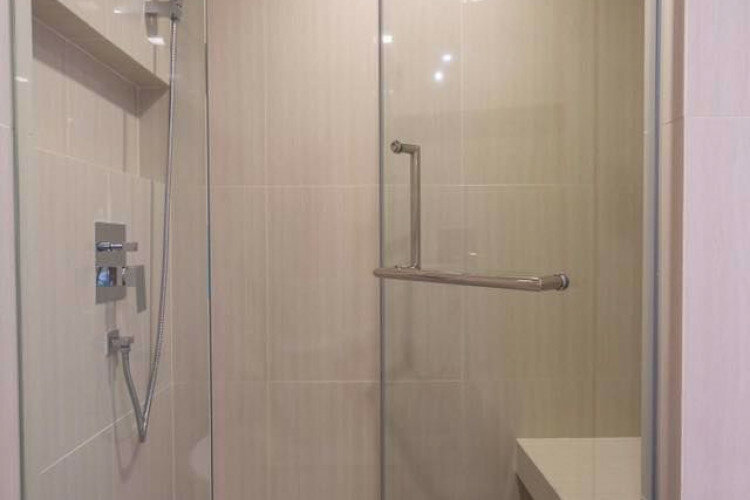 Дуплекс в Бангкоке, Таиланд | THE449976