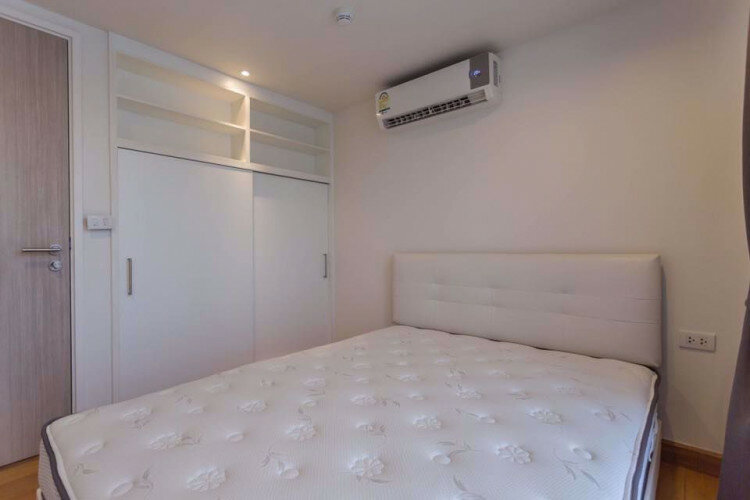 Дуплекс в Бангкоке, Таиланд | THE449976