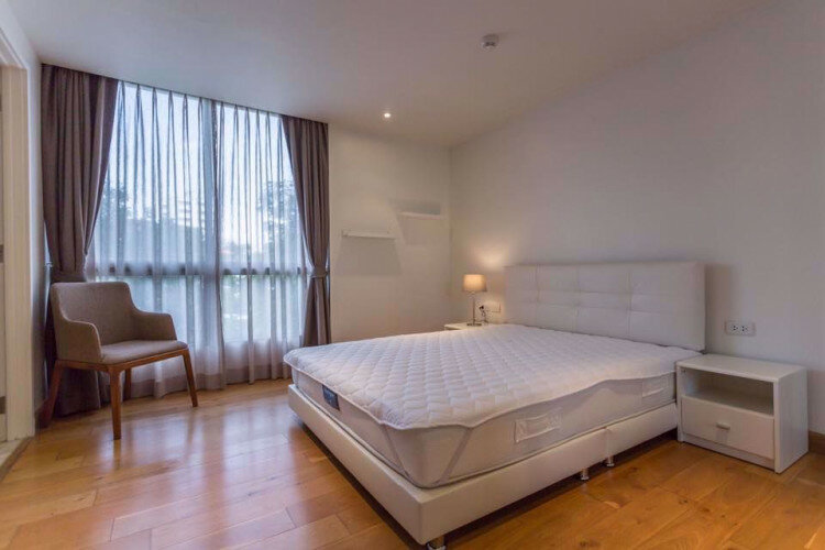 Дуплекс в Бангкоке, Таиланд | THE449976