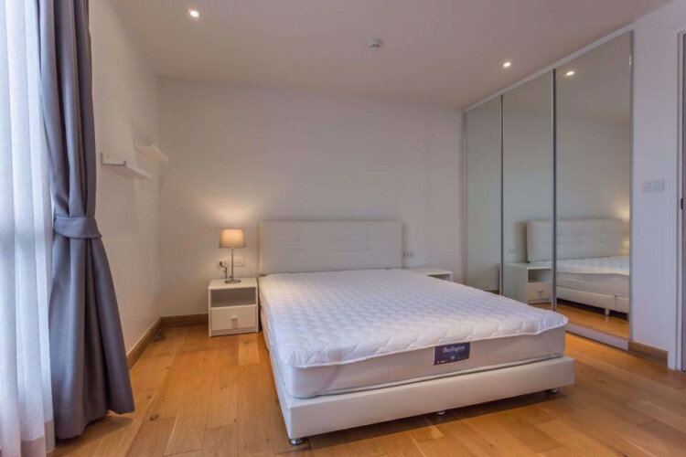 Дуплекс в Бангкоке, Таиланд | THE449976