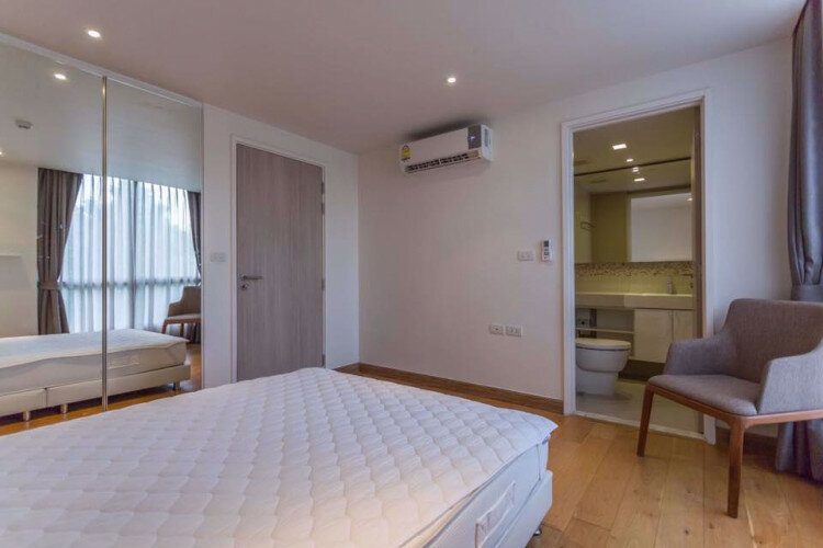 Дуплекс в Бангкоке, Таиланд | THE449976