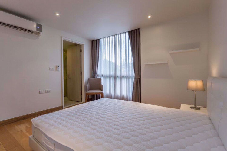 Дуплекс в Бангкоке, Таиланд | THE449976