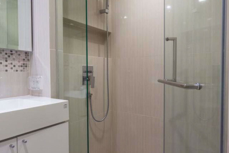 Дуплекс в Бангкоке, Таиланд | THE449976