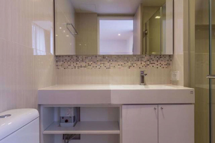 Дуплекс в Бангкоке, Таиланд | THE449976