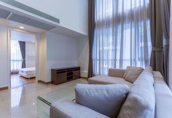 Дуплекс в Бангкоке, Таиланд | THE449976