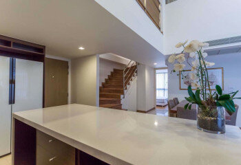 Дуплекс в Бангкоке, Таиланд | THE449976