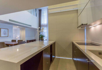 Дуплекс в Бангкоке, Таиланд | THE449976