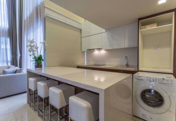 Дуплекс в Бангкоке, Таиланд | THE449976