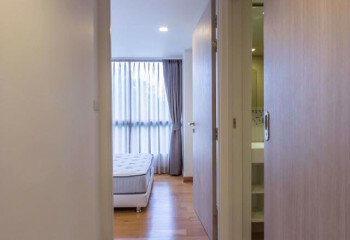 Дуплекс в Бангкоке, Таиланд | THE449976