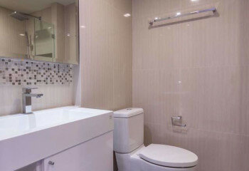 Дуплекс в Бангкоке, Таиланд | THE449976