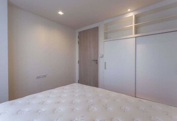 Дуплекс в Бангкоке, Таиланд | THE449976