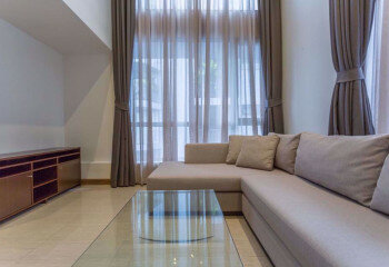 Дуплекс в Бангкоке, Таиланд | THE449976