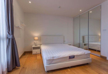 Дуплекс в Бангкоке, Таиланд | THE449976