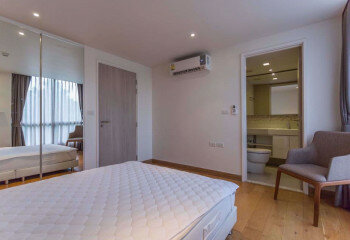 Дуплекс в Бангкоке, Таиланд | THE449976