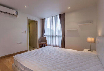 Дуплекс в Бангкоке, Таиланд | THE449976