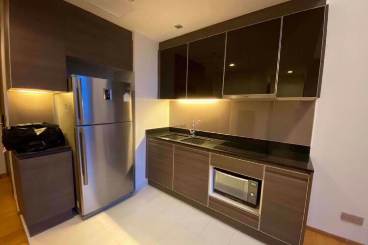 Дуплекс в Бангкоке, Таиланд | THE249882