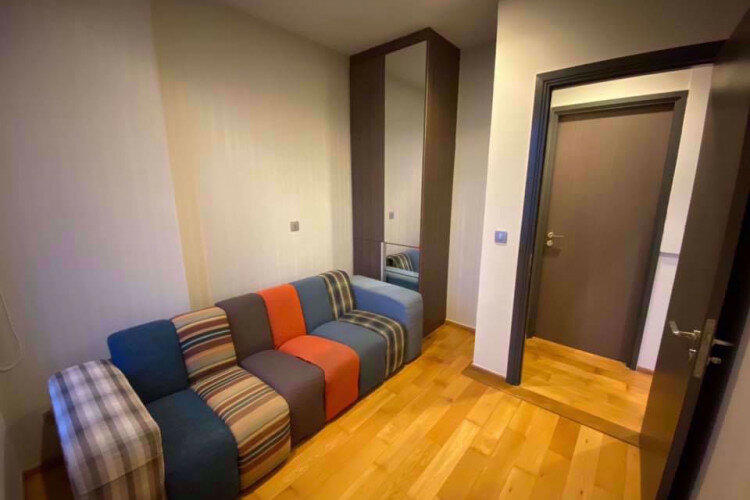 Дуплекс в Бангкоке, Таиланд | THE249882