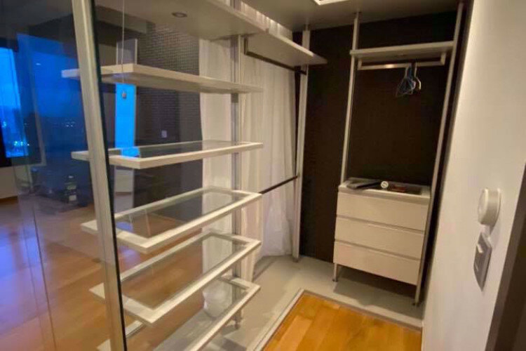 Дуплекс в Бангкоке, Таиланд | THE249882