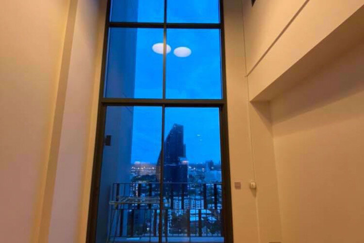 Дуплекс в Бангкоке, Таиланд | THE249882