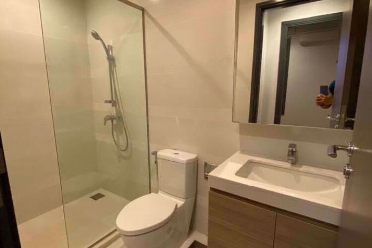 Дуплекс в Бангкоке, Таиланд | THE249882