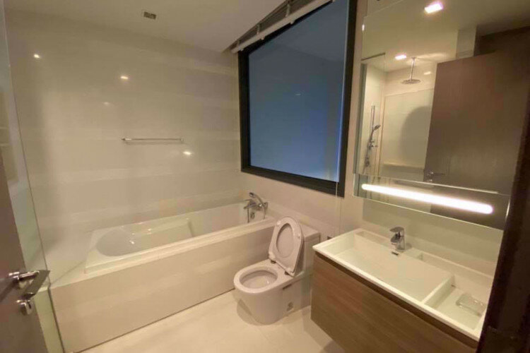 Дуплекс в Бангкоке, Таиланд | THE249882