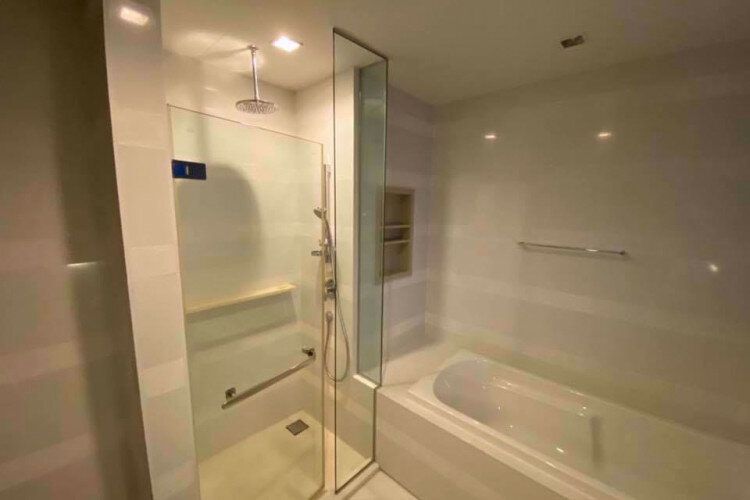 Дуплекс в Бангкоке, Таиланд | THE249882